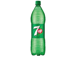 7 up 2.L