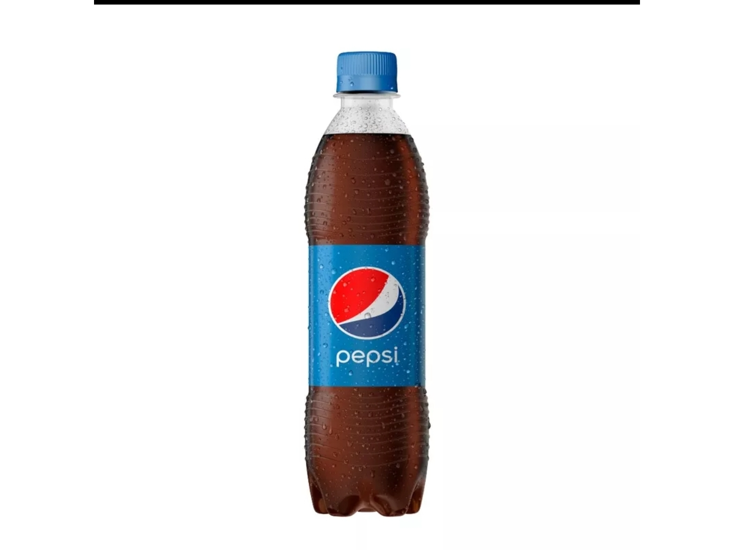 Pepsi 500ml