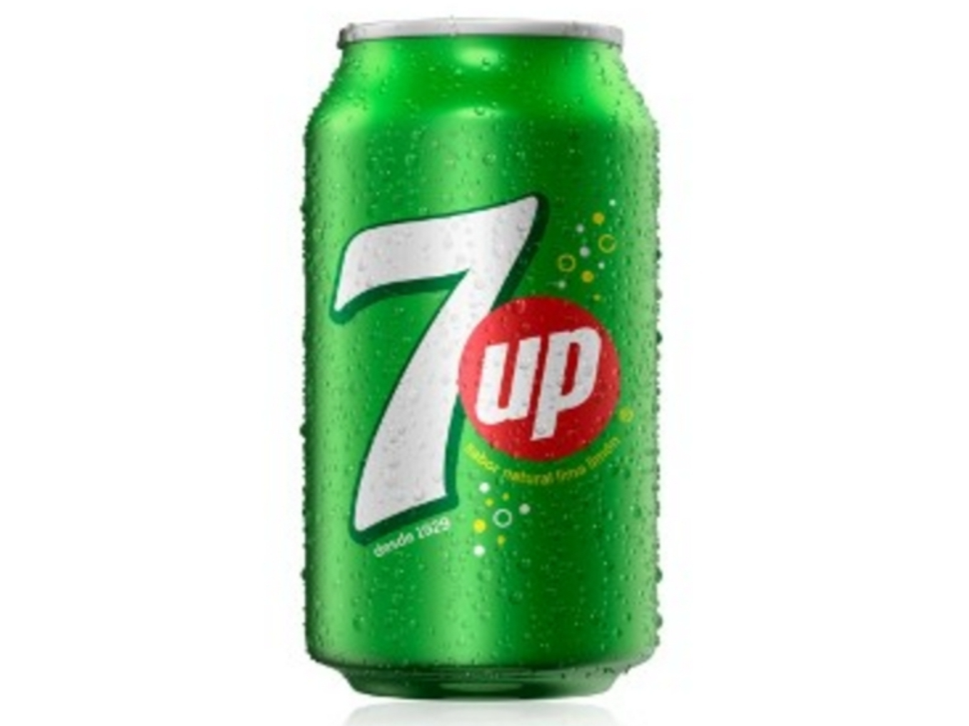 Lata 7up