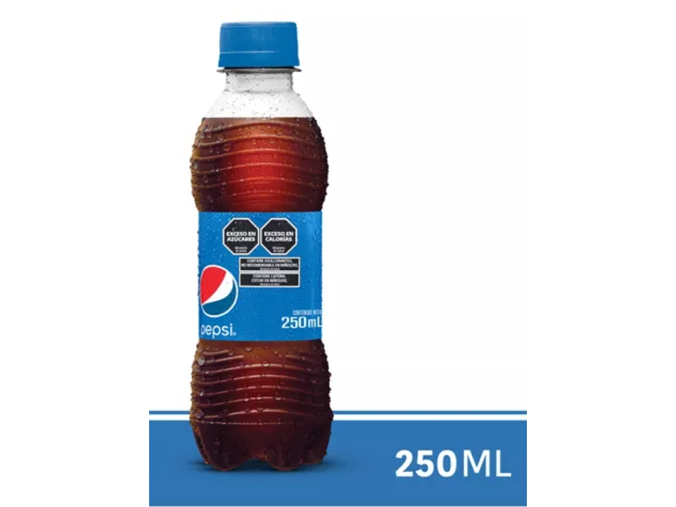 Pepsi cola 250ml