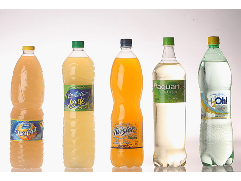 Agua saborizada 1.5l