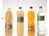 Agua saborizada 500ml