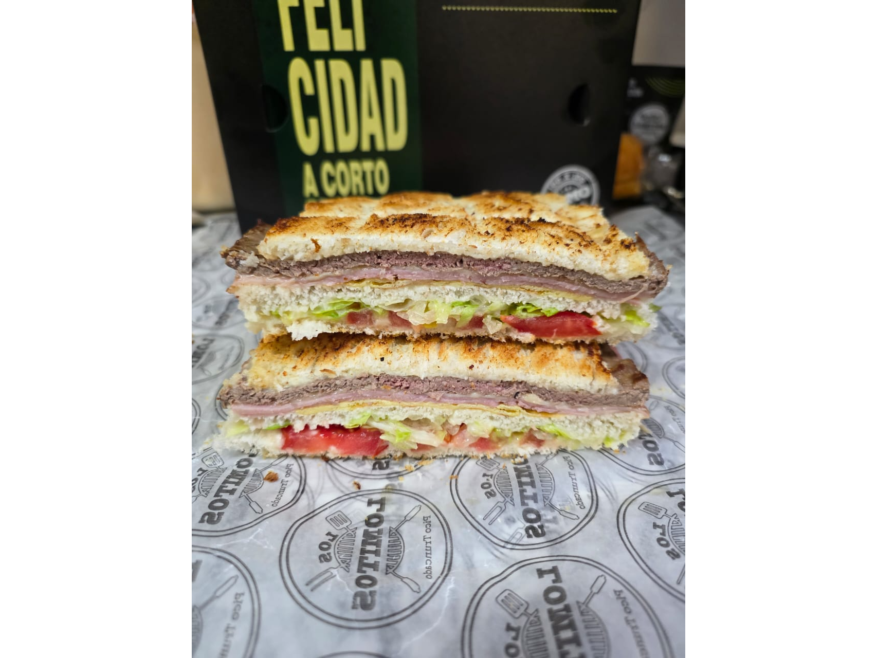 LOMO CHACARERO JR DUO ESPECIALES