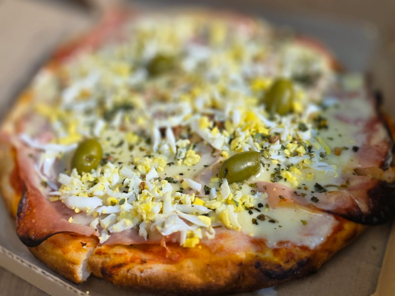 🔥PROMO 2 PIZZAS + 2 LATAS BEBIDA