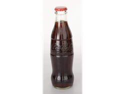 Botellita de coca 273 ml
