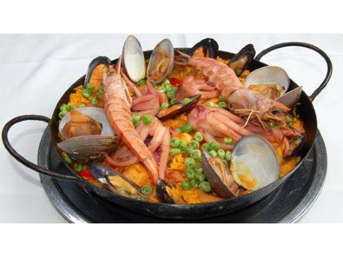 Paella