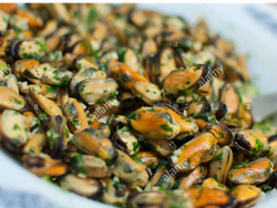 MEJILLONES PROVENZAL