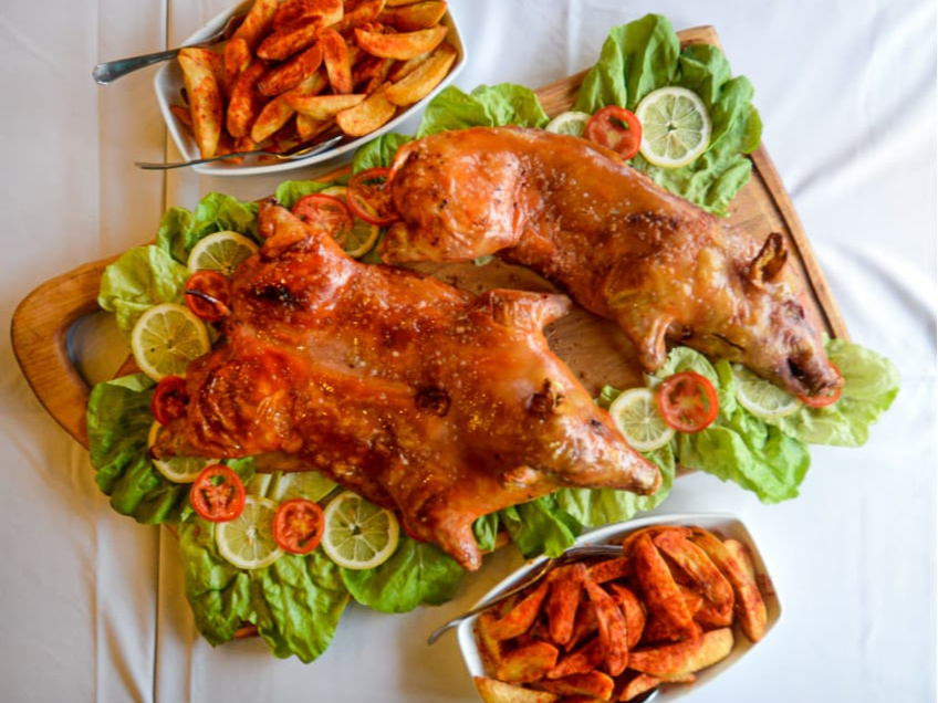 -15% PREVENTA MEDIO COCHINILLO PASCUAS