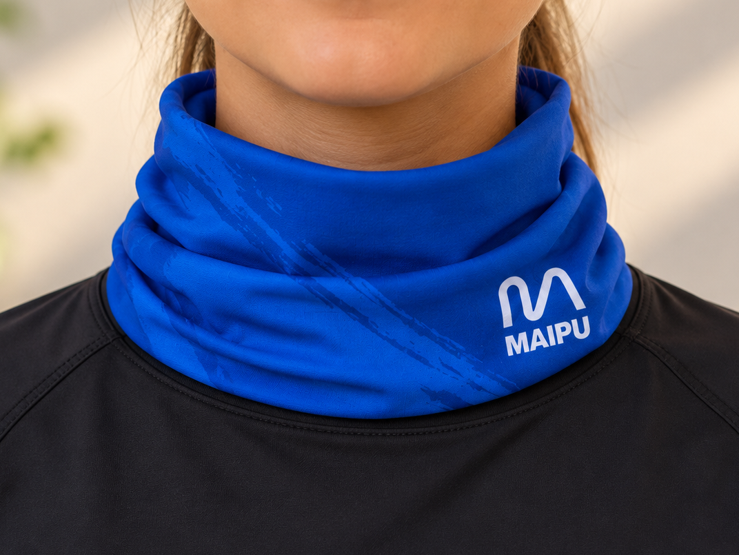 Cuello térmico