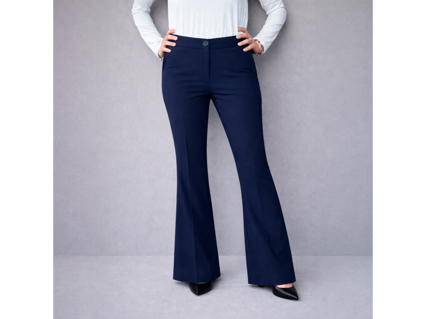 PANTALON TAURO: OXFORD (Extra)