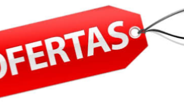 Ofertas