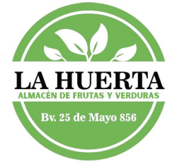 Logo La Huerta