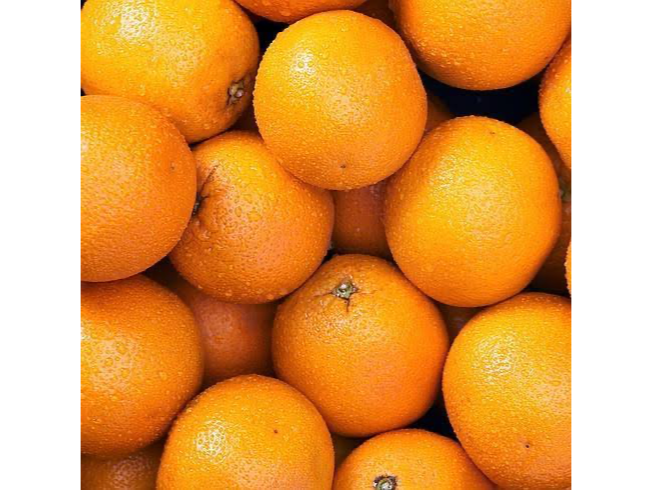 NARANJAS DE JUGO  2kg