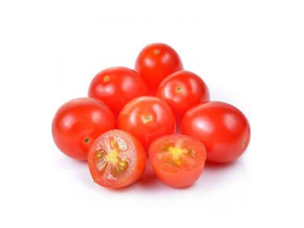Tomate cherry