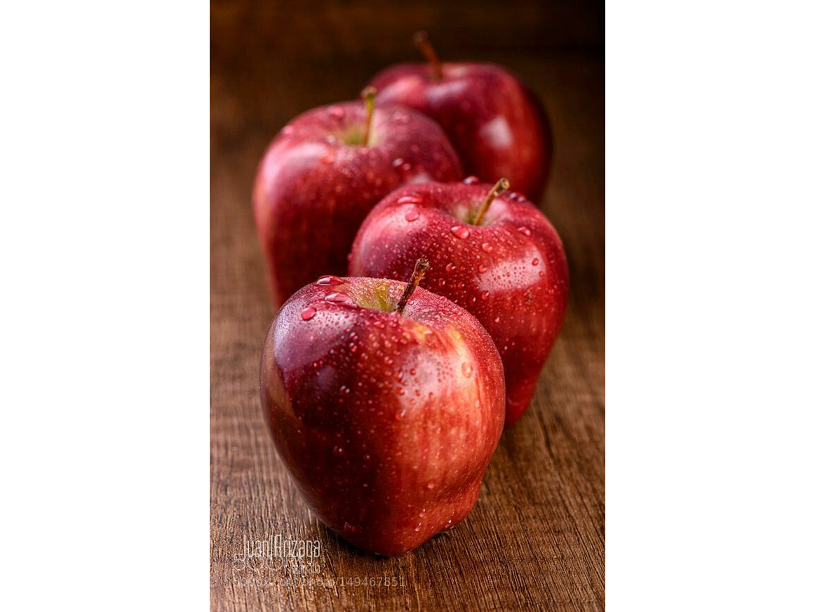Manzana Deliciosa