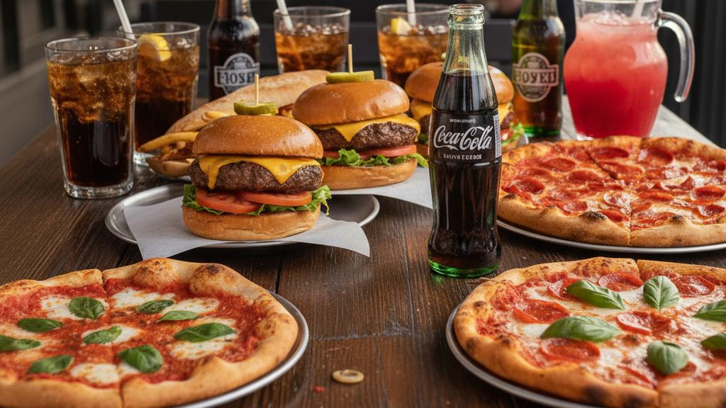 COMBOS IMPERDIBLES !