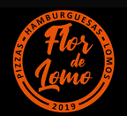 Logo de Flor de Lomo