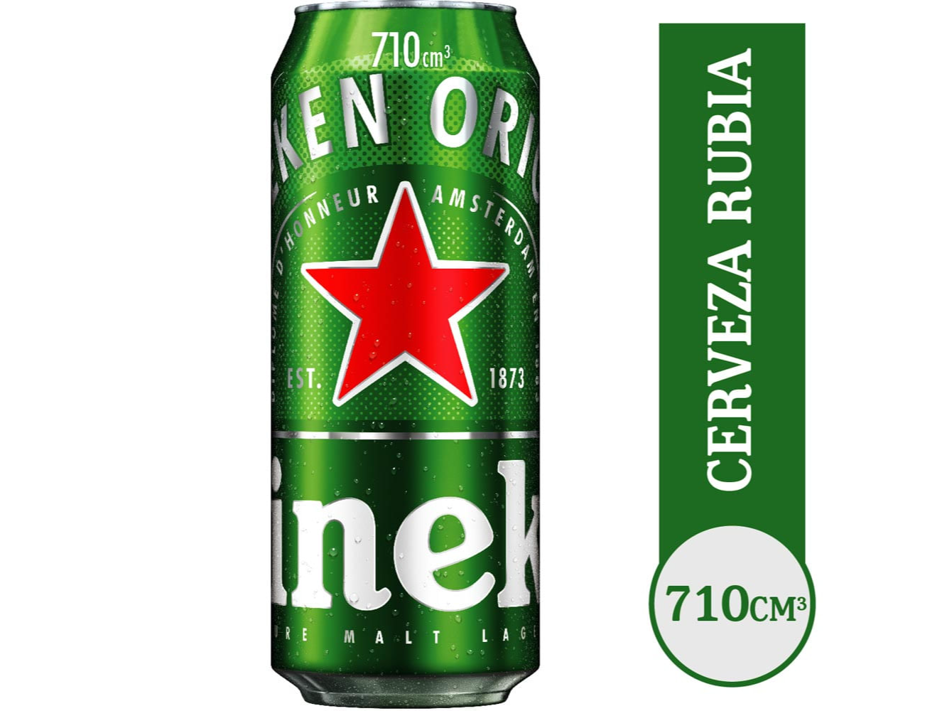HEINEKEN