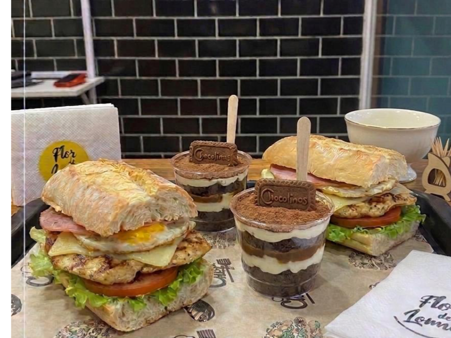 COMBO POLLO