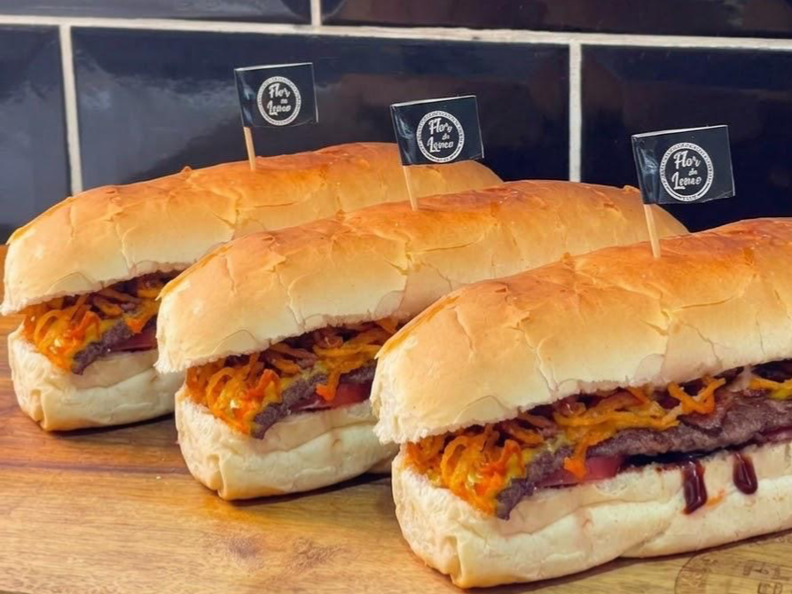 HAMBURLOMO CRISPY