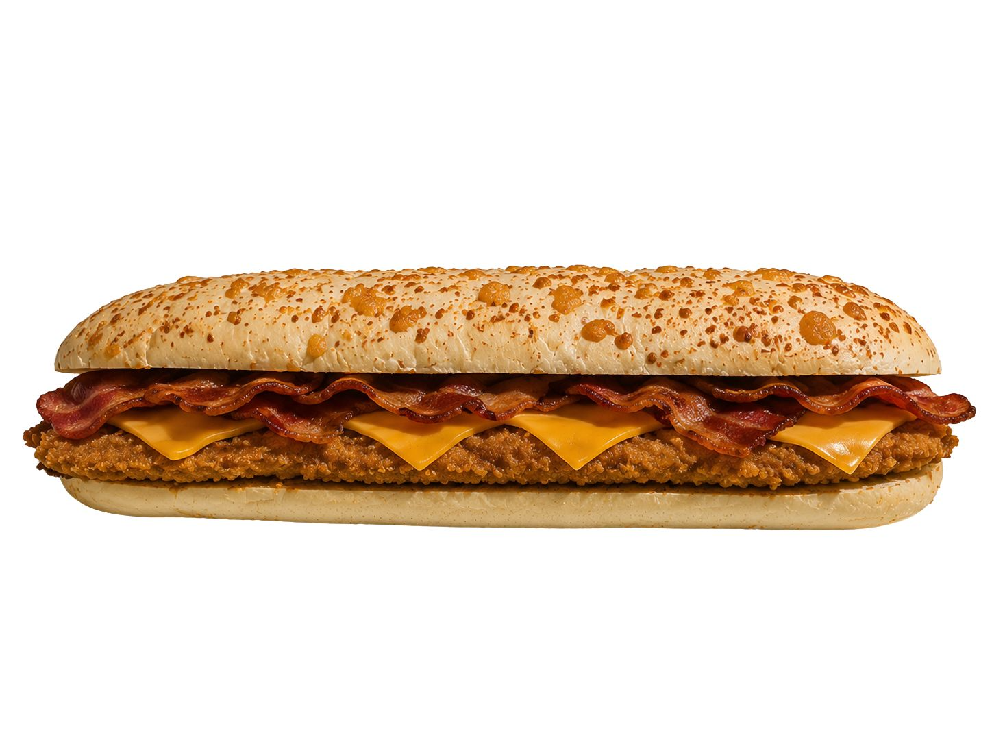 SANDWICH NALDO