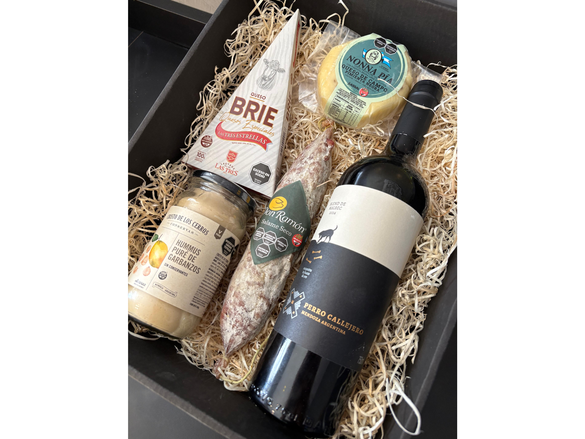 BOX ESPECIAL 1