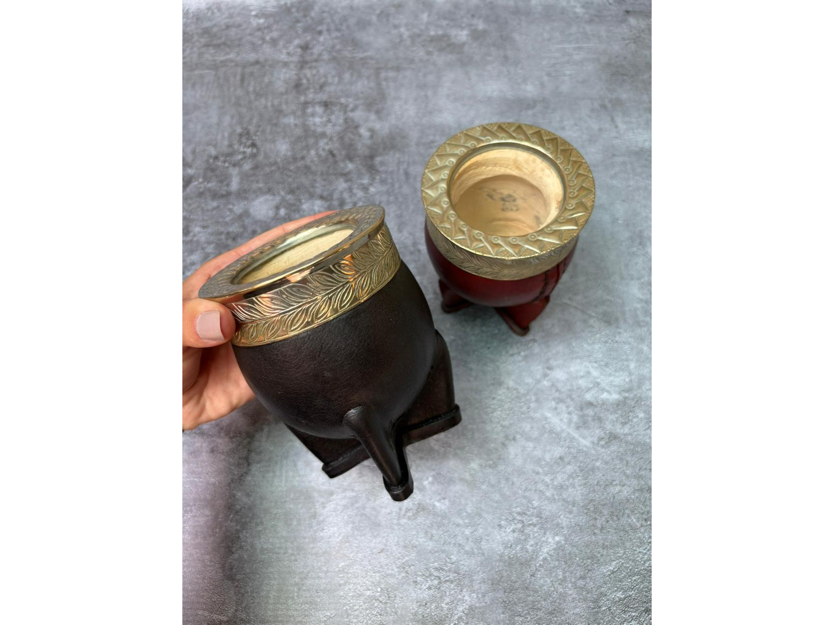 MATE IMPERIAL CLASICO