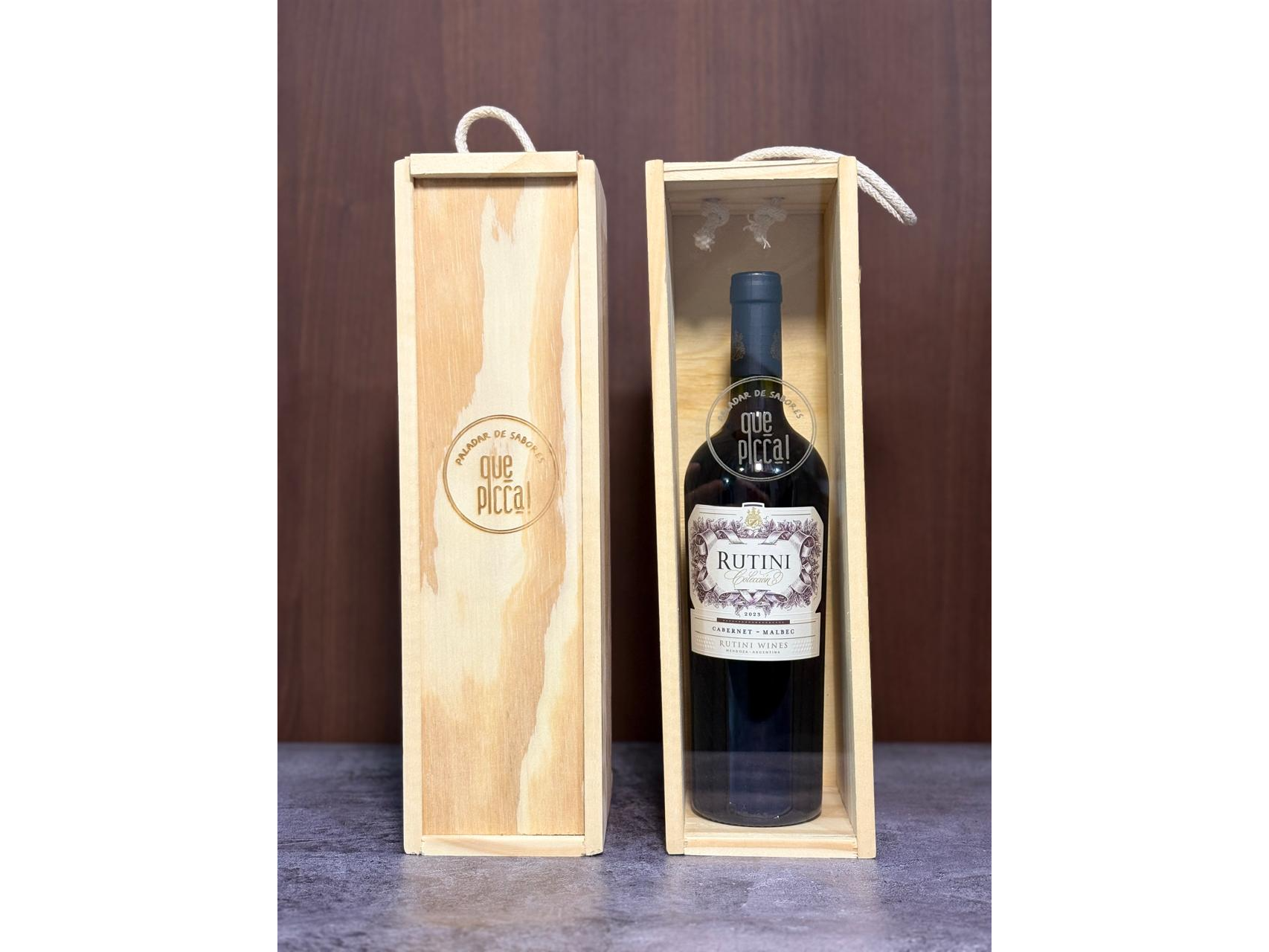 BOX INDIVIDUAL VISOR DE VIDRIO
