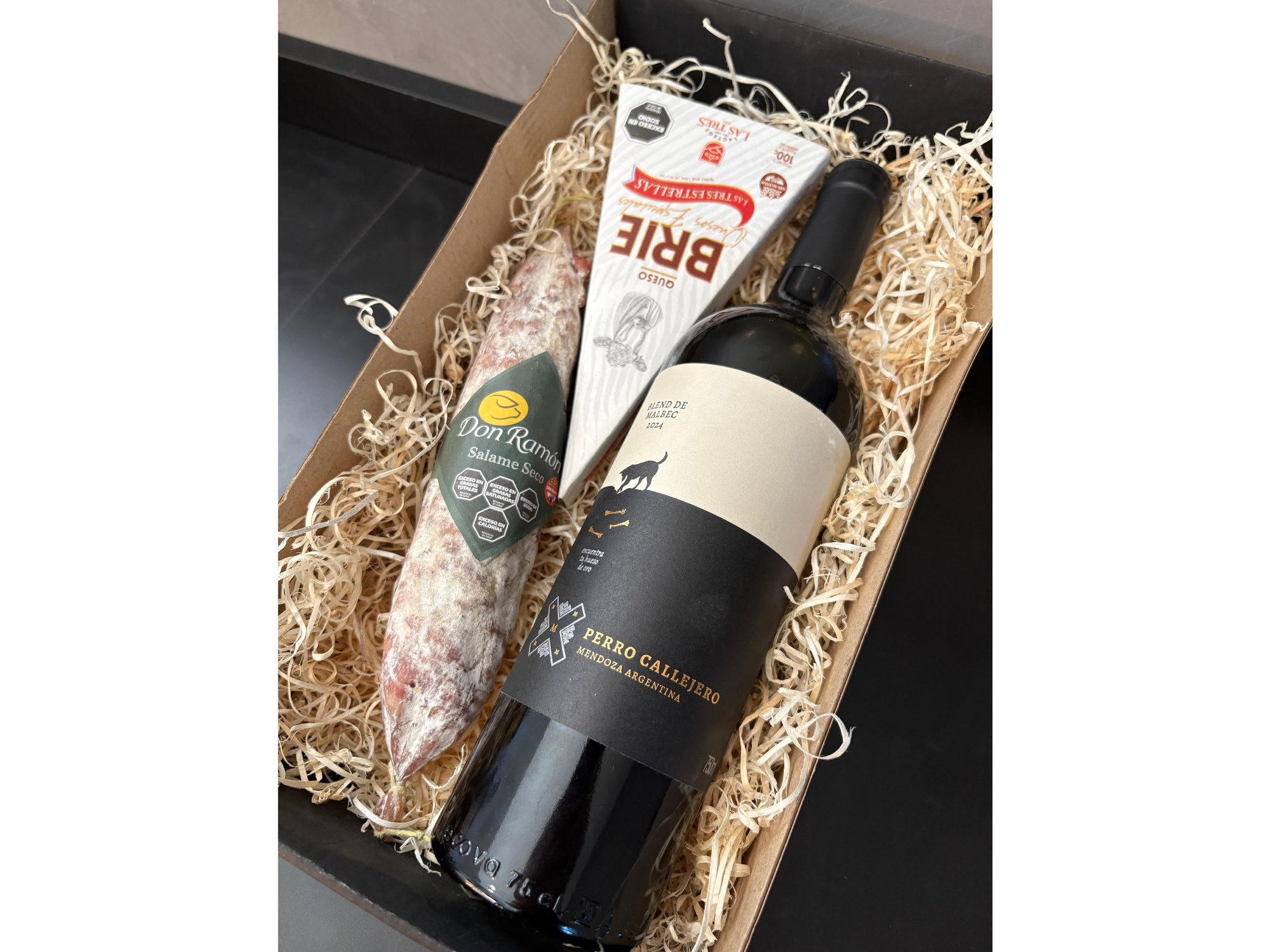 BOX ESPECIAL 2