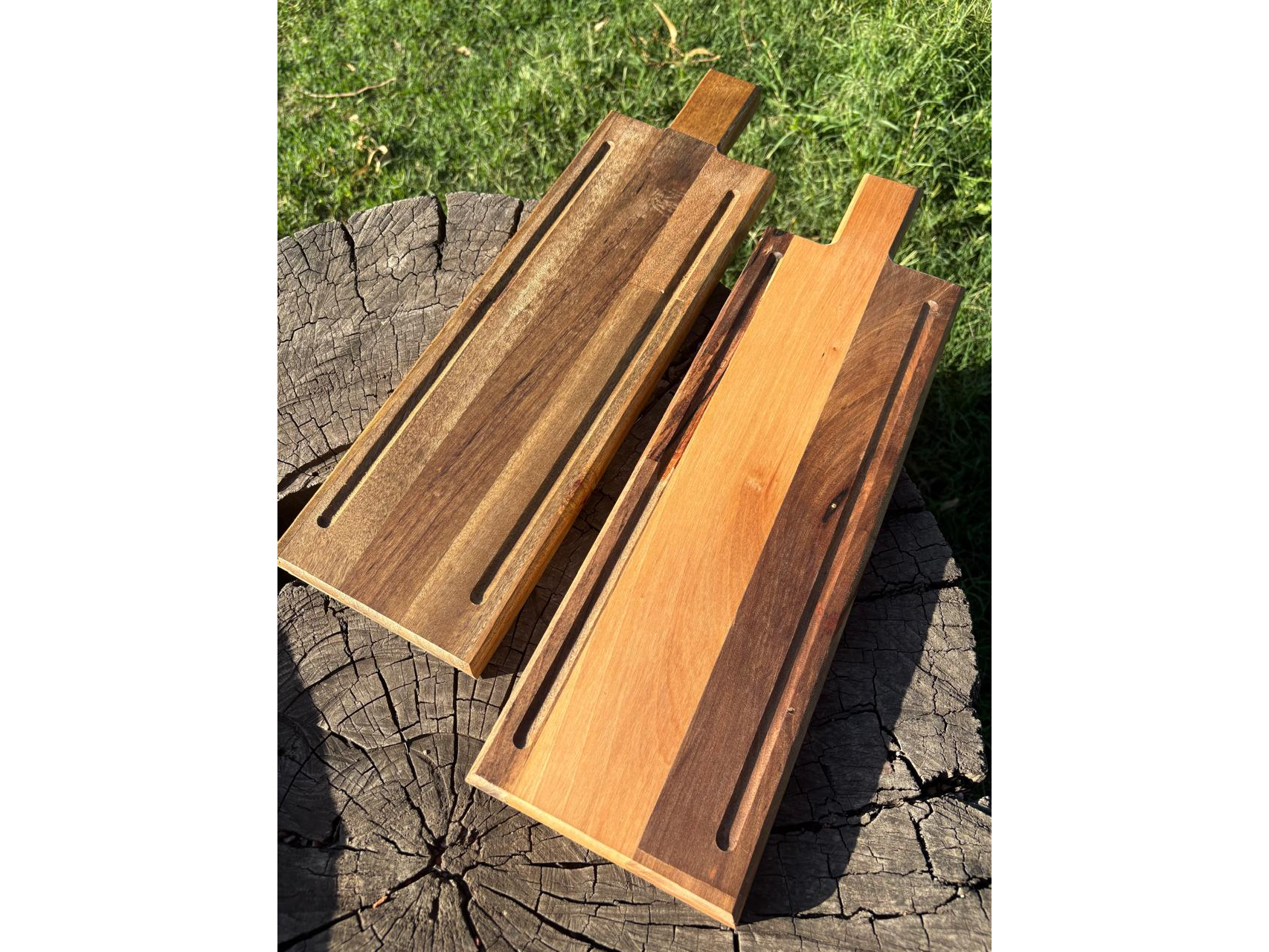 TABLA DE PICADA