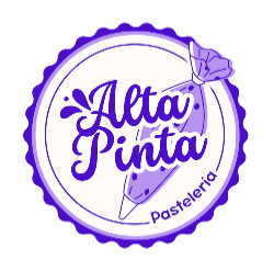 Logo de Alta Pinta