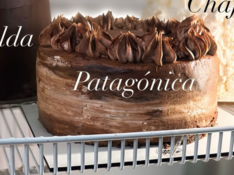Torta patagotica
