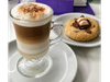 Capuchino bombón