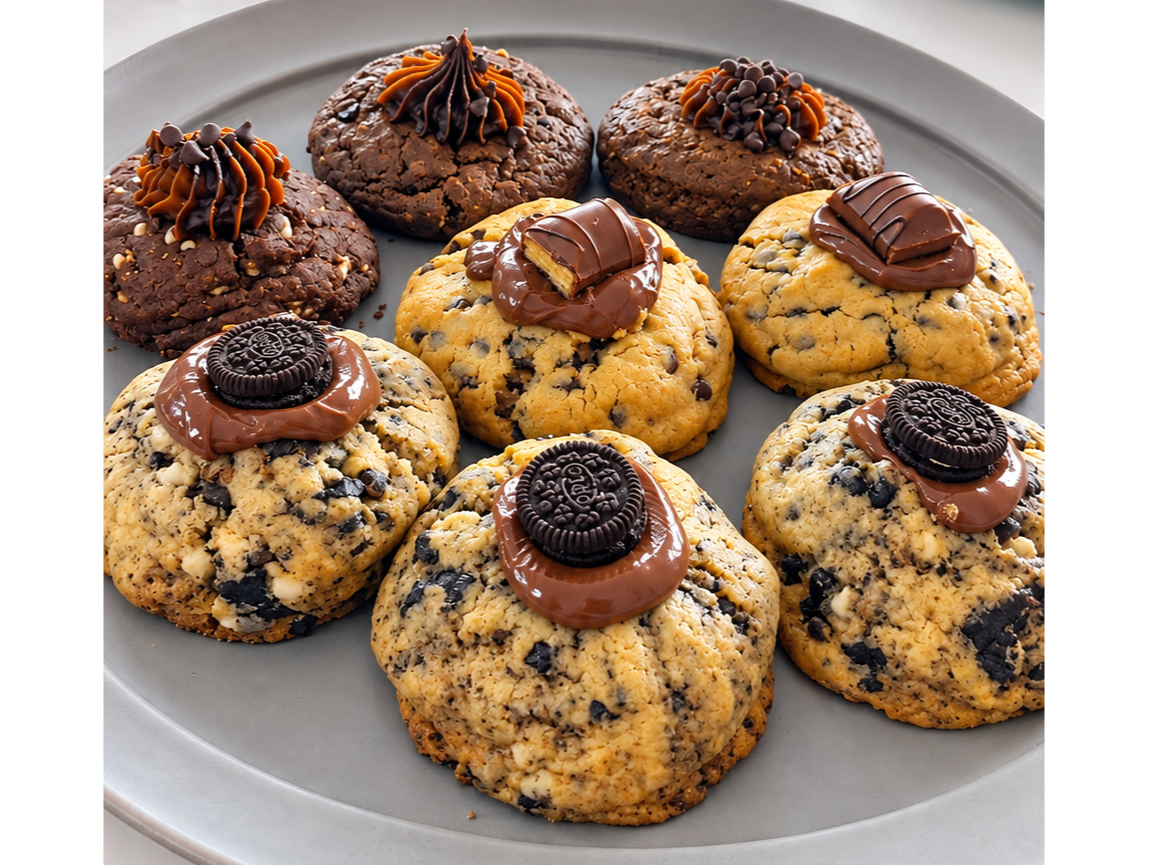 Cookies
