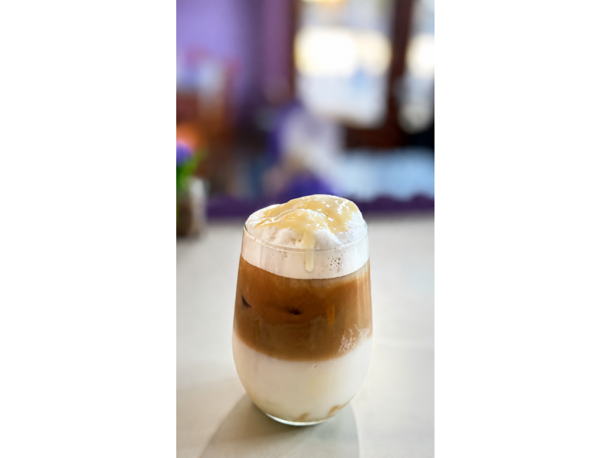 Chocolate blanco