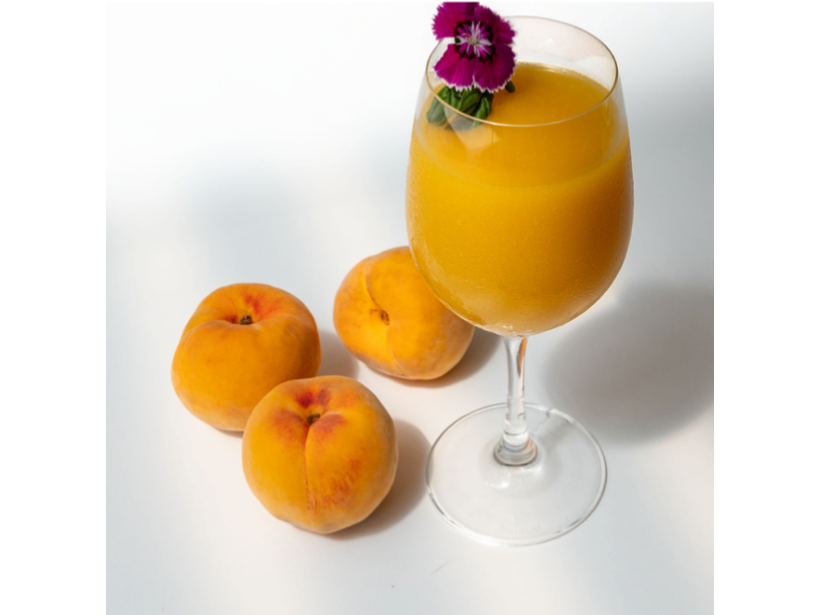 Daiquiri de durazno