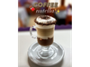 COFFEE nutella