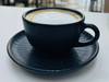 Café con leche