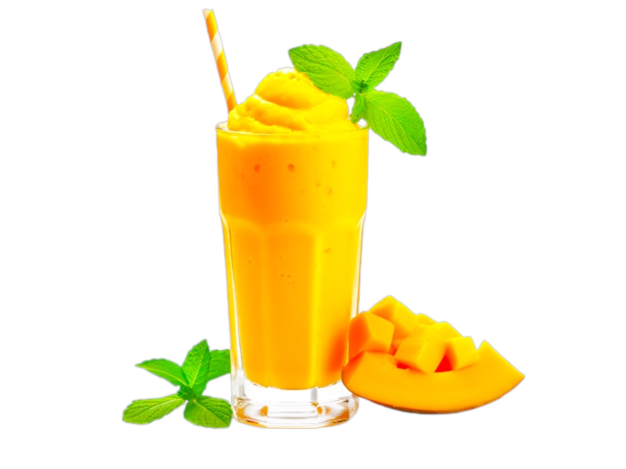 Smoothie de Mango