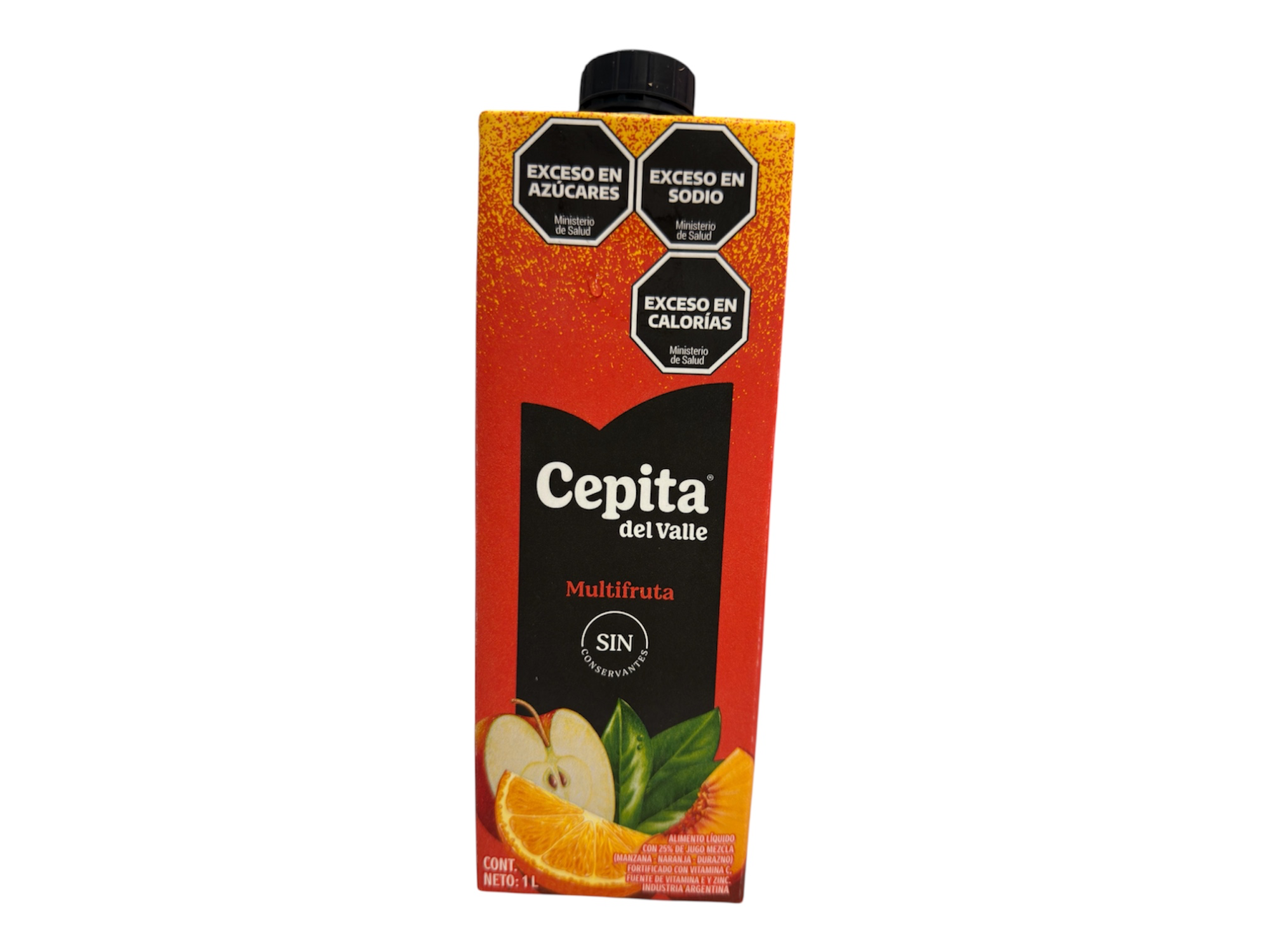 Cepita