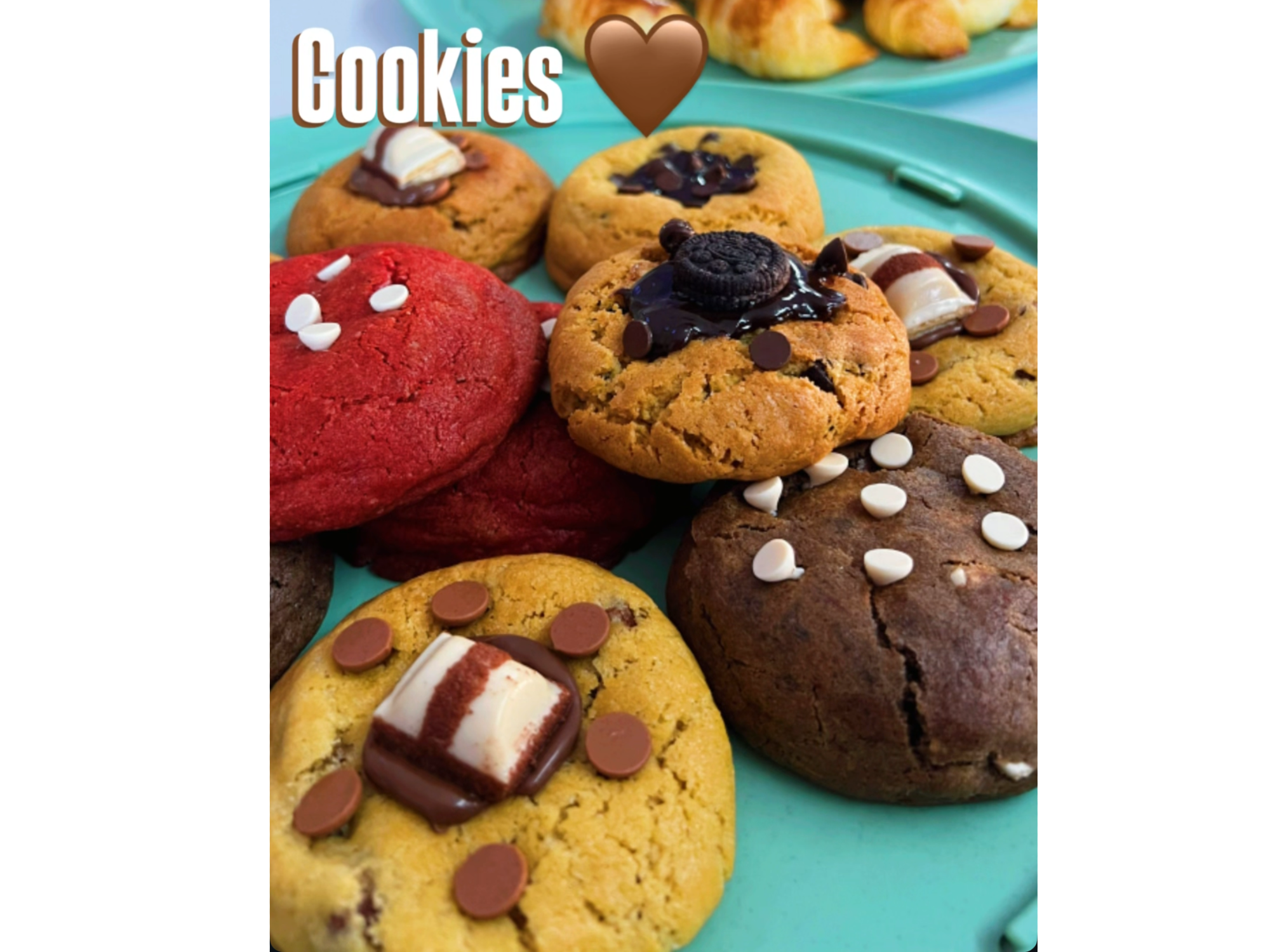 Cookies