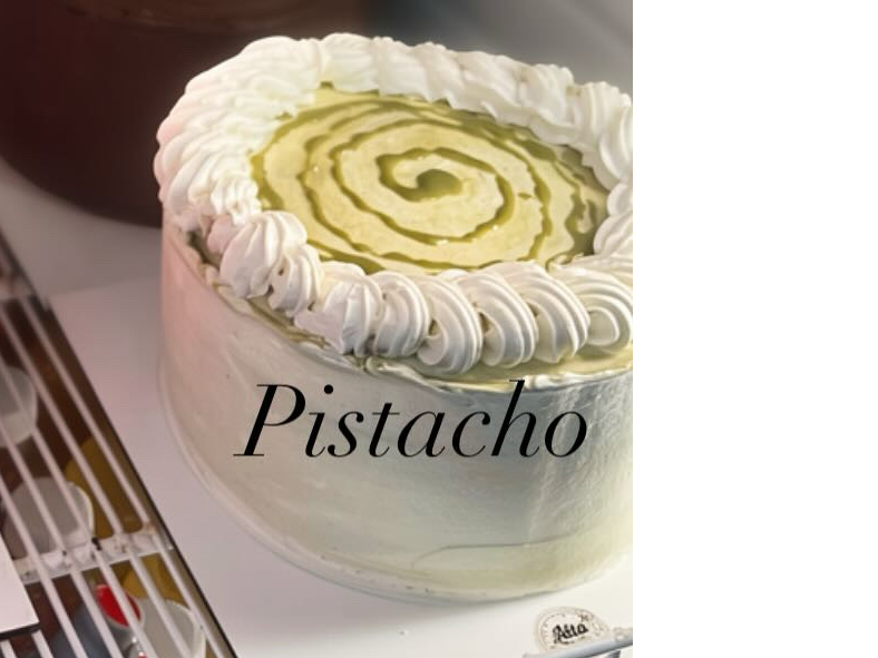 Pistacho