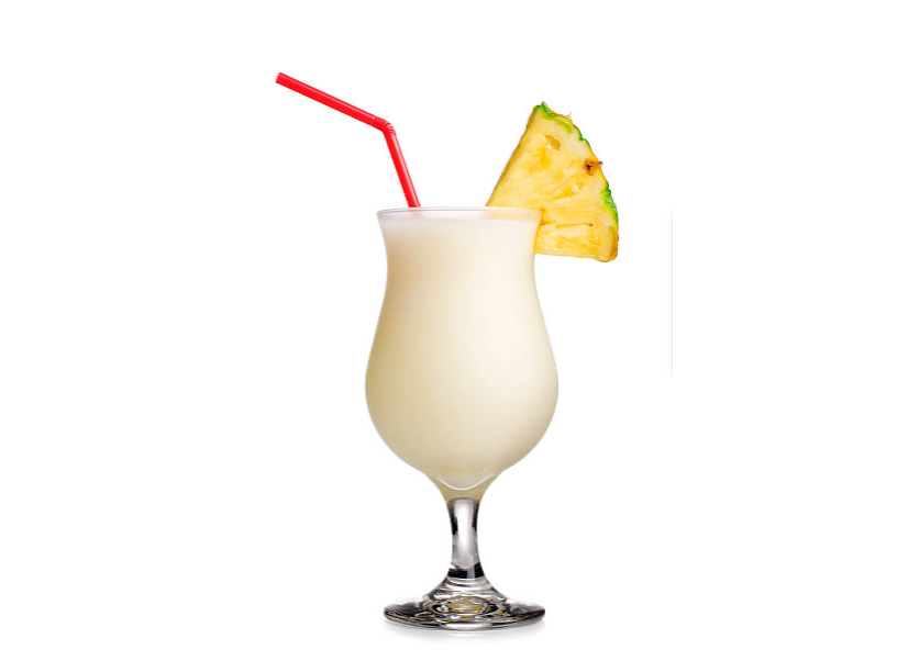 Daiquiri de Ananá
