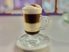 Capuchino moka