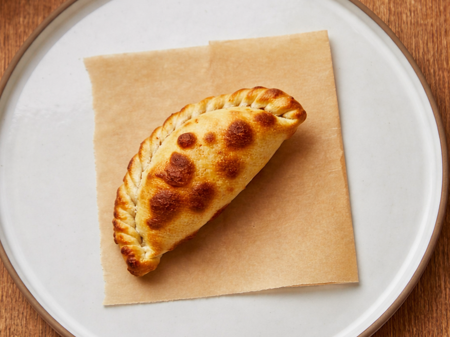 Empanada de pollo