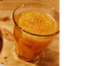 Más $ 1500 agregas jugo de naranja a cualquier combo