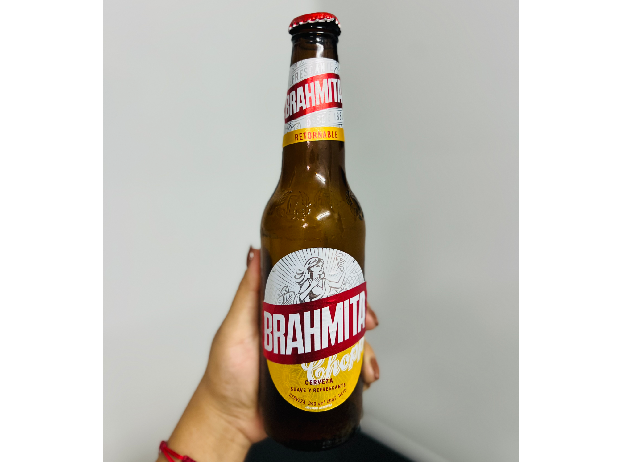 Brahmita