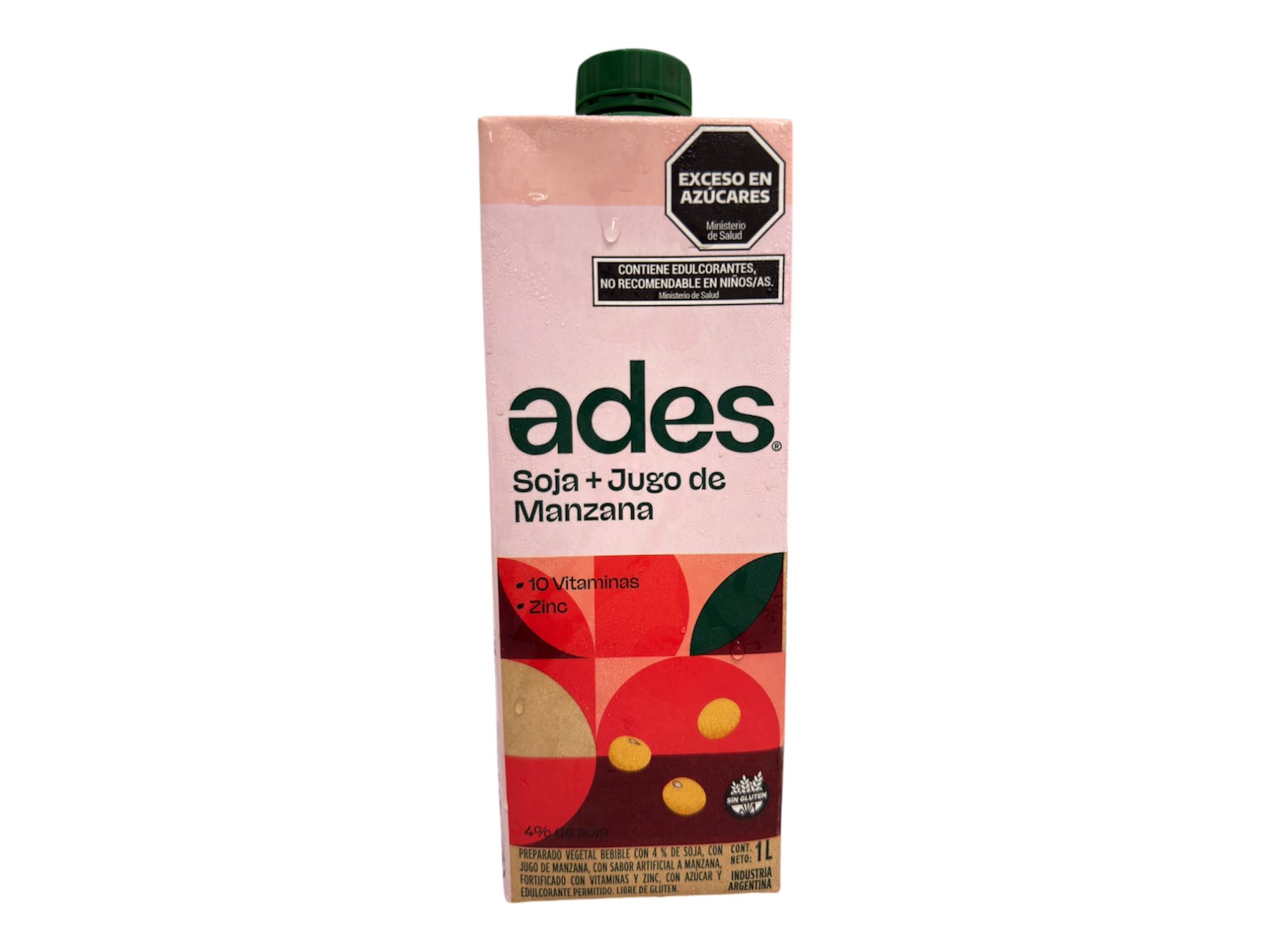 Ades