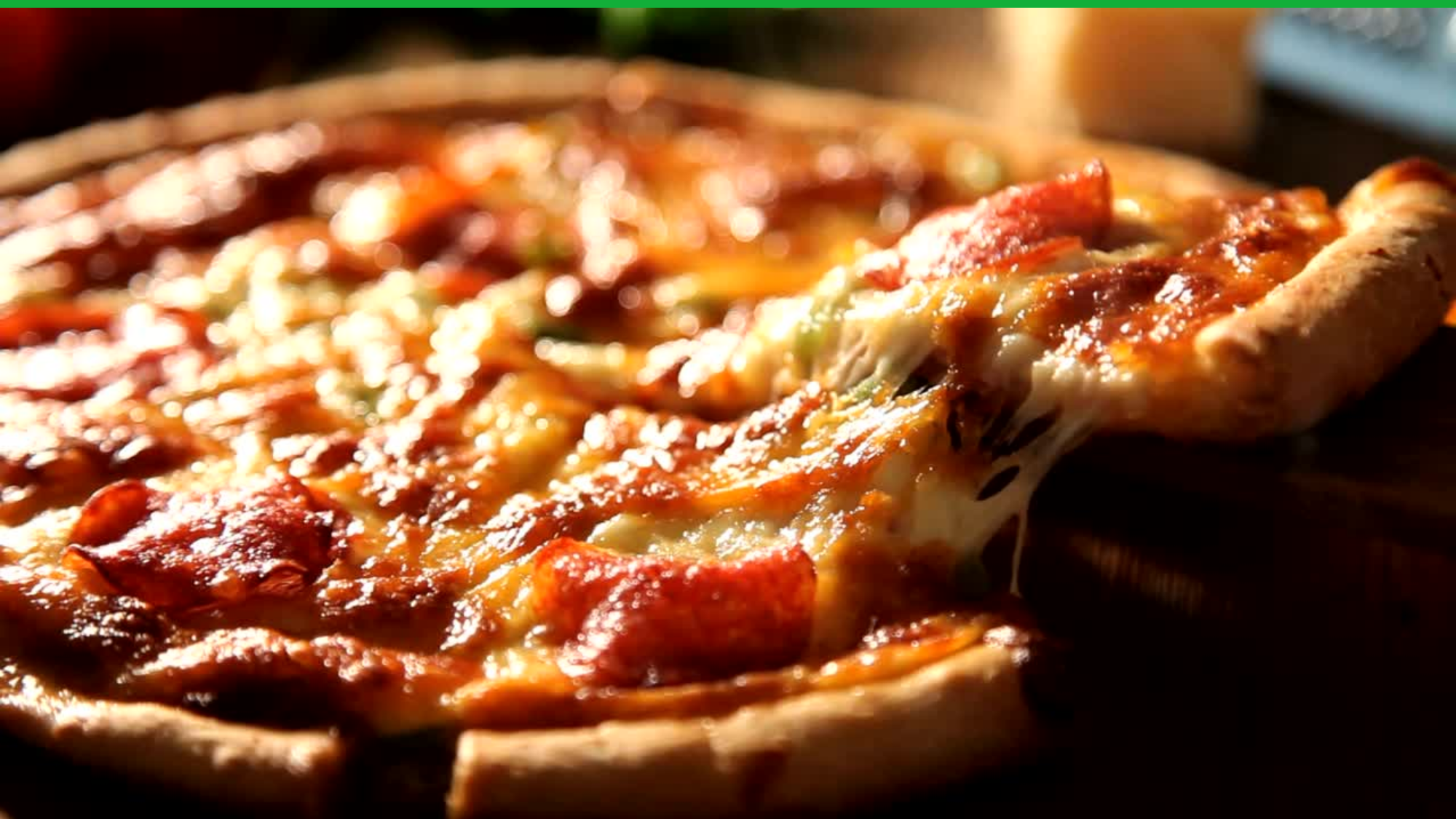 Pizzas