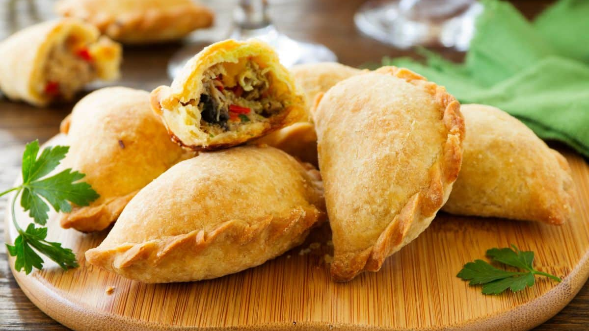 Empanadas